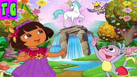 Game Dora♕ Hidden Objects | Dora the explorer, Dora wallpaper, Dora