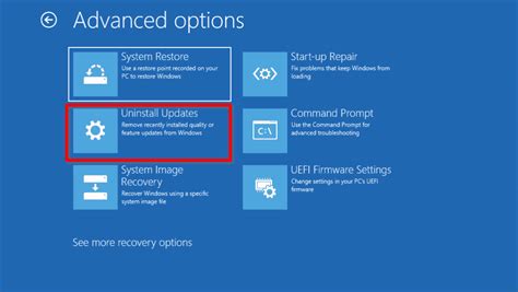 Computer Stuck On Preparing Windows Solved How To Resolve Windows 10