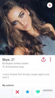 The Best And Worst Tinder Profiles In The World 113 Sick Chirpse