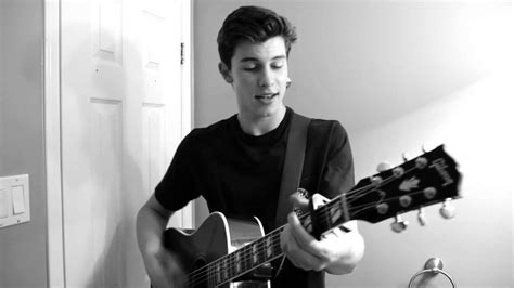 Treat You Better Shawn Mendes Official Music Video Youtube