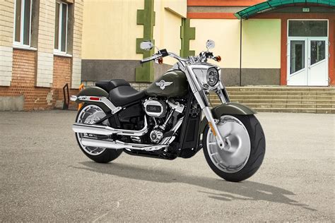 Harley Davidson Fat Boy 114 2023 Price List Philippines Promos Specs