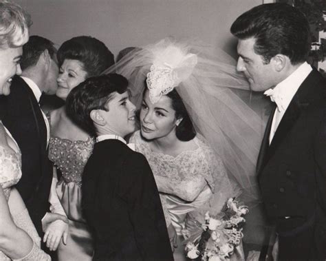 Adoring Annette — Annette Funicello’s Wedding Day January 9 1965 Annette Funicello