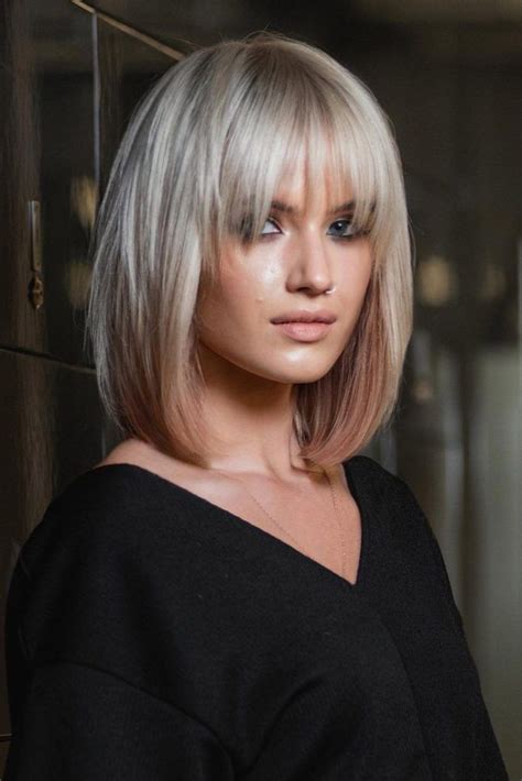 40 Medium Length Layered Hair Best Ideas For Stunning 2022 Look Artofit
