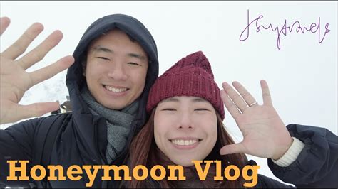 Jsy Honeymoon Vlog Part 3 Jungfrau And Grindelwald Youtube