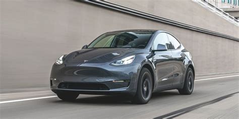 Tesla Model Y Maintenance Schedule And Costs