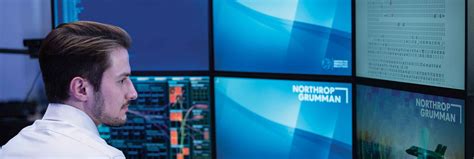 Real Time Insights with a Future Bent - Northrop Grumman