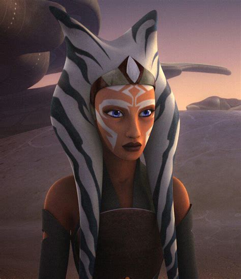 Ahsoka Star Wars Canon Star Wars Ahsoka Star Wars Images