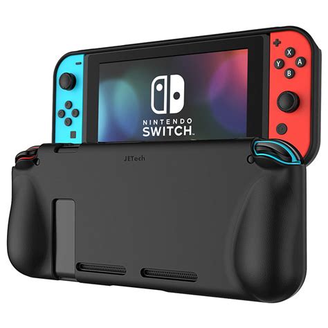 (nintendo image) what isn't in the new nintendo switch model is as interesting as what is, and it tells you a lot about both nintendo's business strategy and how it sees. SG News :: Nintendo Switch update bricks consoles