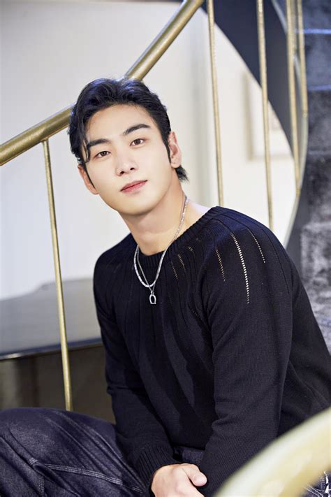 [Herald Interview] Baekho makes solo debut with EP 'Absolute Zero'