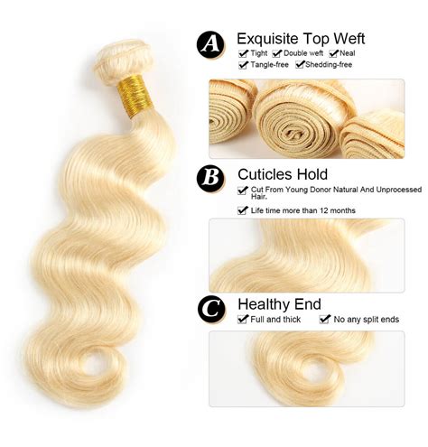 Brazilian Body Wave Bundle Deals Bundles With Lace Closure Wiggins Hair