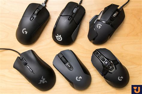 The issue today is that there are too many great mice for games and inadequate time to research study. 5 Best Cheap Gaming Mouse You Should Be Buying in 2020