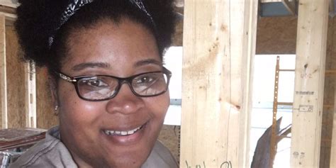 Single Mom Gets A New Start With New Home