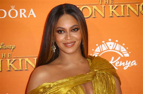Beyoncé Will Receive A Major Honor At The 2020 Bet Awards Billboard
