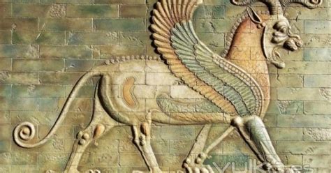 MesopotÂmia CivilizaÇÃo ArtÍstica Antiga