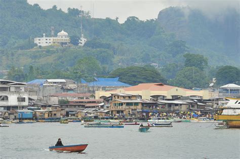 Tawi Tawi Is The Southern Most Province Of The Philippines Travel To