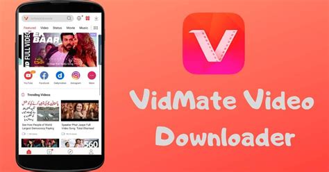 How to download facebook video & whatsapp status show vidmate facebook detail keeping up with friends is faster and. VidMate App for Android A free video downloader Support ...