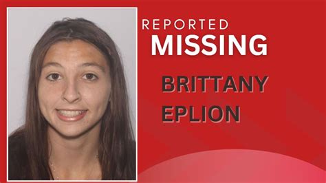Update Missing Woman Found Safe