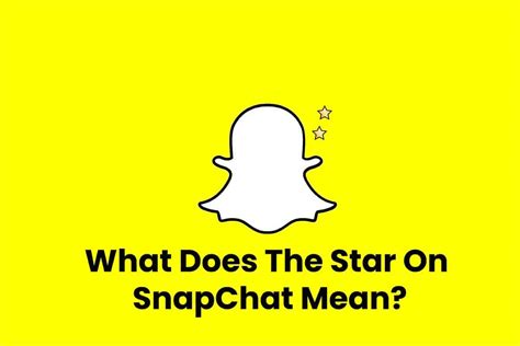 Snapchat Emojis 👻 All You Need To Know About The 🌟 Emojis On The App