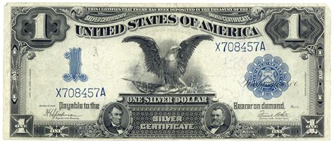 The History Of Cool Stuff™ The History Of Us Paper Currency From The