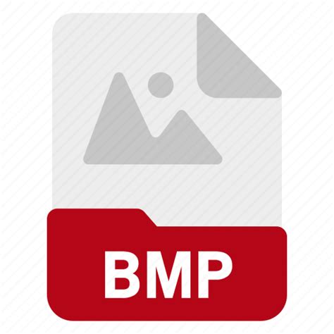 Bitmap Bmp File Format Image Icon Download On Iconfinder