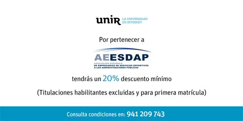 Aeesdap Firma Acuerdo De Colaboración Con La Universidad Internacional