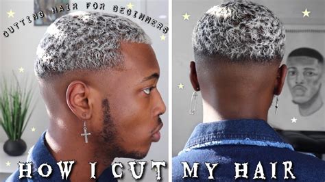 Do this for the back section of your hair first, and use a mirror to help. HOW TO CUT YOUR OWN HAIR | FULL IN DEPTH DETAIL & TIPS FOR BEGINNERS | Elii Ormond - YouTube