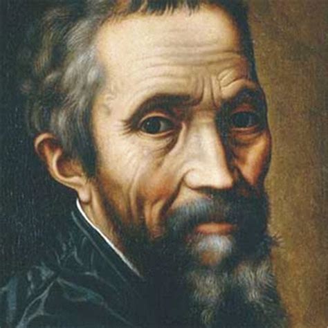 Interesting Facts About Michelangelo Buonarroti Just Fun Facts