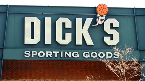 Dicks Sporting Goods To Hire For New Scottsdale Location Phoenix Business Journal