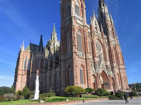 Check spelling or type a new query. Catedral de La Plata, ícono de la arquitectura neogótica ...