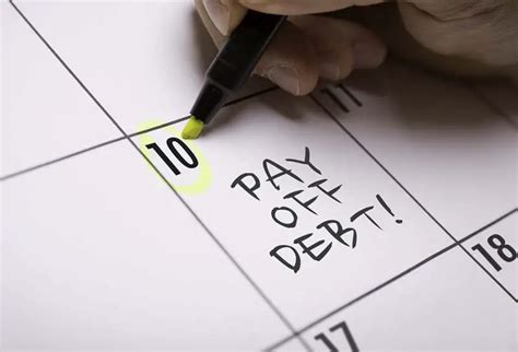 Best Types Of Loans To Pay Off Your Debt