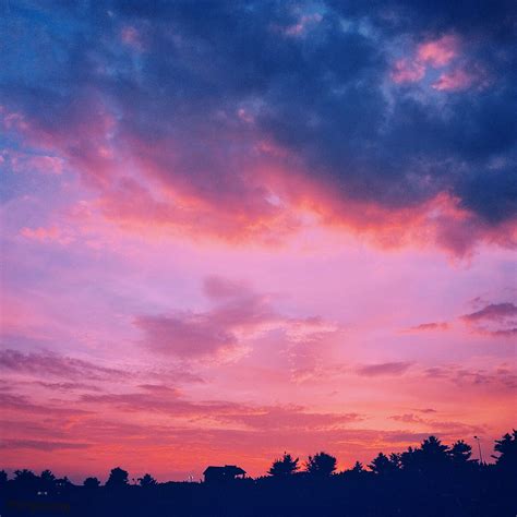 Sunset Vsco Filters Used ©pghphotog