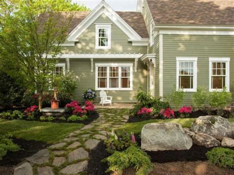 This house is here to stay. Exterior Colors For the exterior of your house you most ...