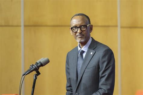Speeches Page 6 Paul Kagame