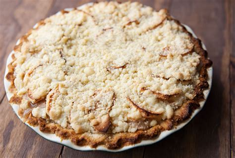 Custard Apple Pie Recipe Use Real Butter