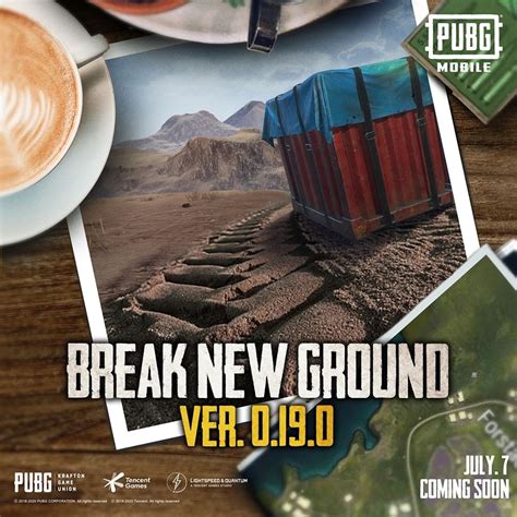 The pubg mobile global championship is the final event of the 2020 pubg mobile season. HOT PUBG Mobile 0.19.0 Update Release Date Confirmed