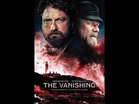 Anne heche, thomas jane, jason patric and others. The Vanishing trailer - YouTube