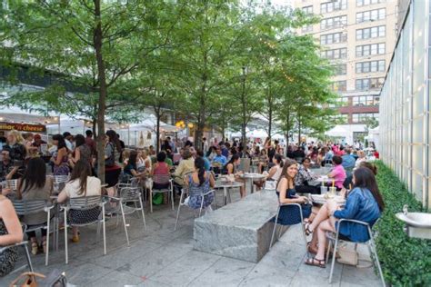101 Best Things To Do In Nyc For Locals And Tourists Summer In Nyc
