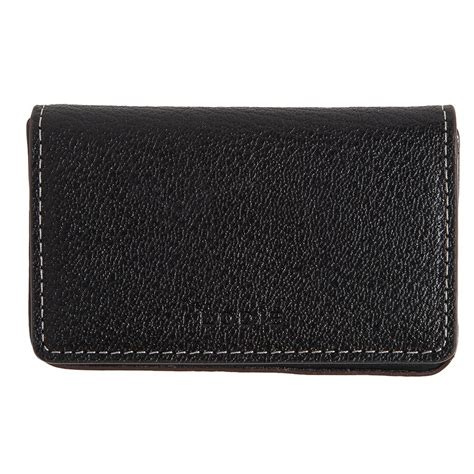 Id slot with thumb glide. Lodis Mini Card Case (For Women) - Save 62%