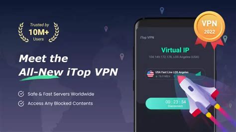 Itop Vpn Review Everything You Need To Know For 2023