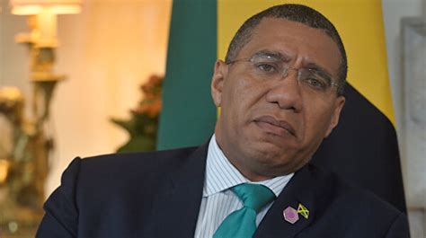 Jamaican Ruling Party Wins Elections Amid Pandemic