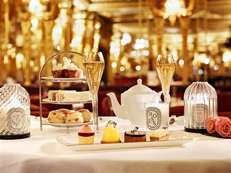 High tea, on the other hand, was less of a party and more of a functional family dinner. Is This the Best High Tea in the World? | Travel Insider