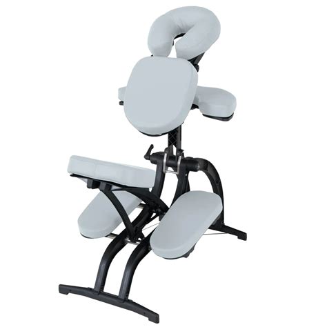 Earthlite Avila Ii™ Portable Massage Chair Package Telli Industries
