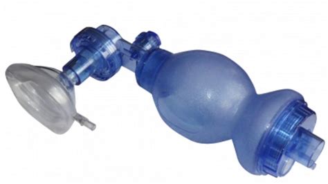 Disposable Infant Resuscitator Infant BVM YouTube