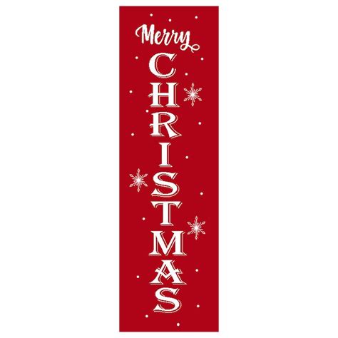 Vertical Merry Christmas Svg Christmas Svg Holiday Svg Png Etsy