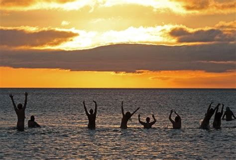 Nudists Gathering