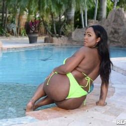 Layton Benton In Bright And Bootiful Free Video From Reality Kings