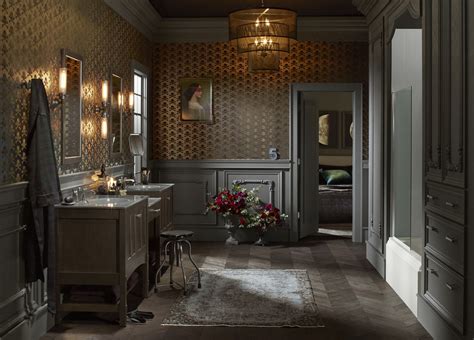 Victorian Edge Bathroom Kohler Ideas