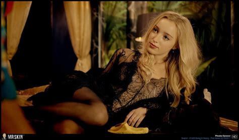 Phoebe Dynevor To Steam Up Netflix Again In Erotic Thriller Fair Play