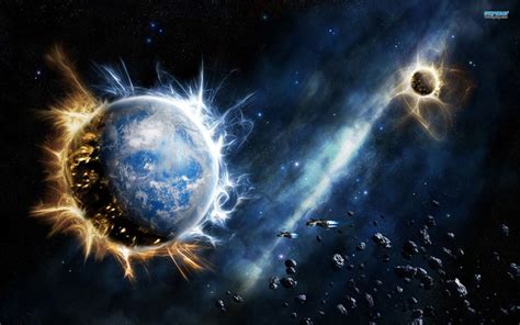 15 Awesome Supernova Wallpapers In Hd Download For Desktop