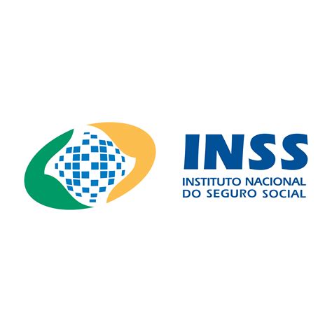 Inss Logo Png E Vetor Download De Logo